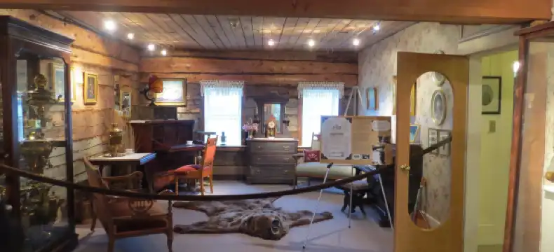 科迪亞克島酒店