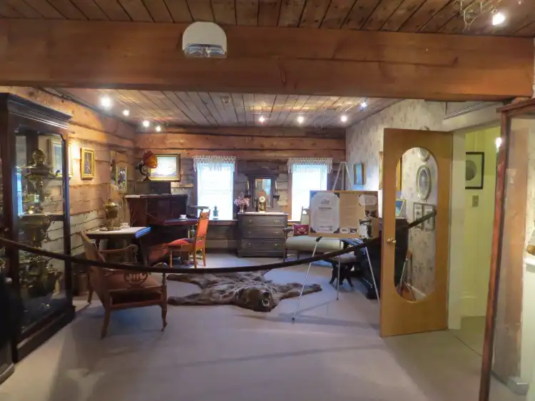 Hotels in Kodiak Island