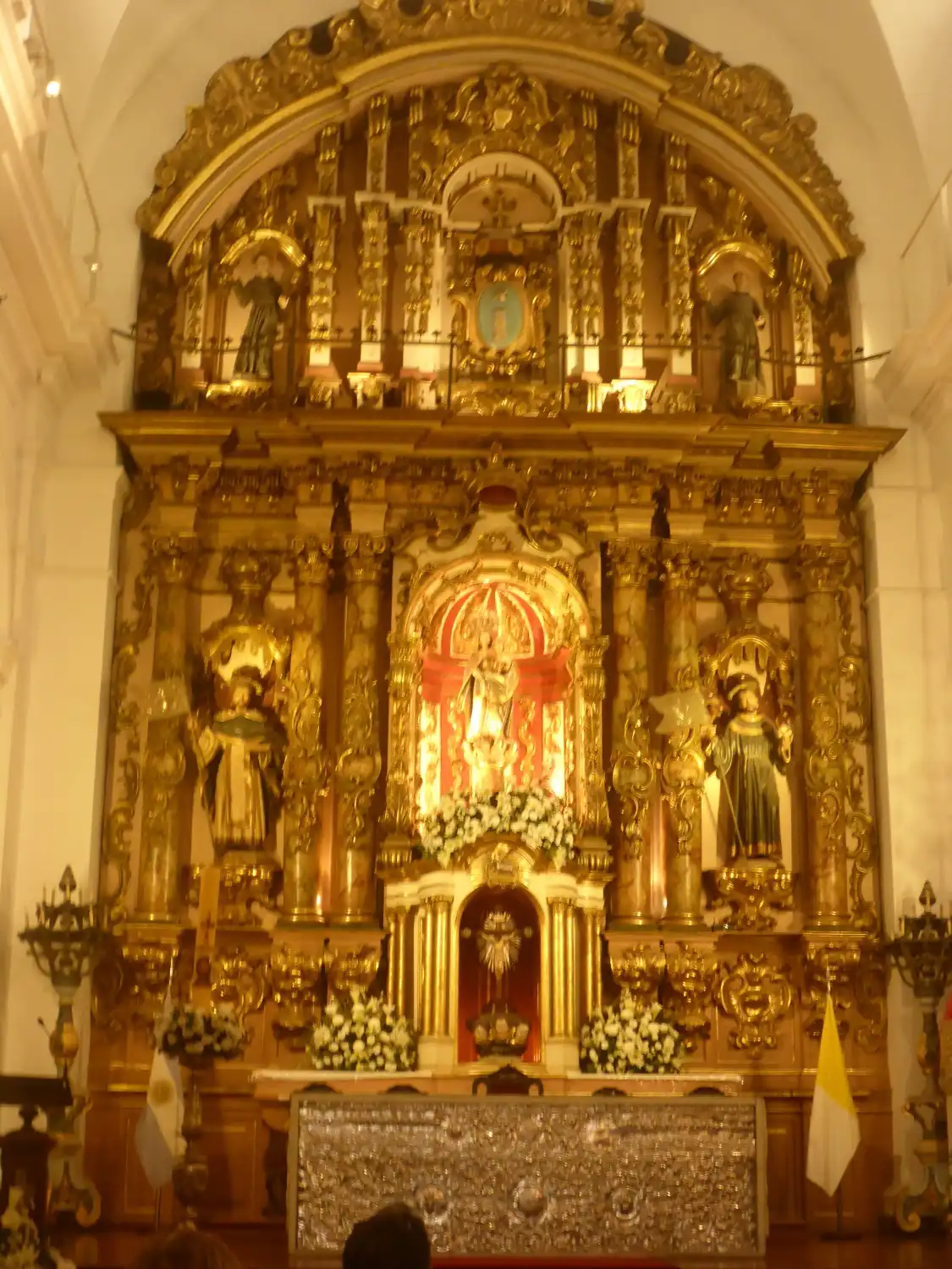 Hotels near Iglesia Nuestra Senora Del Pilar