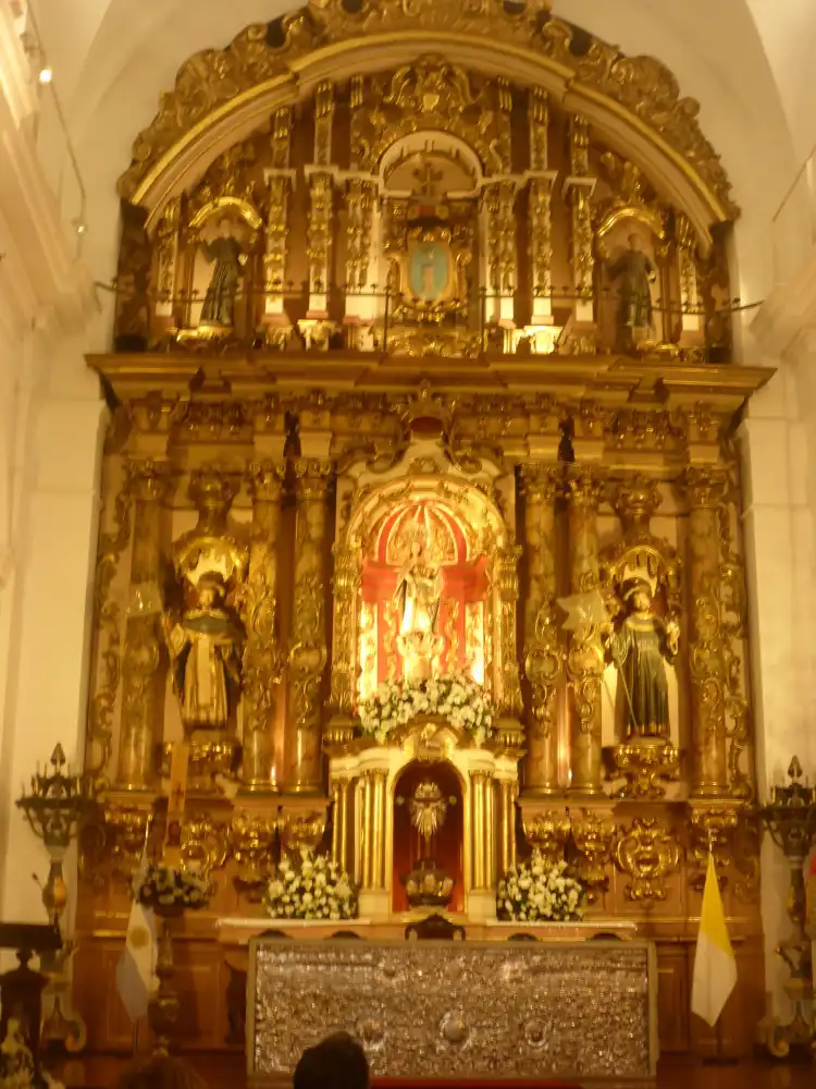Hotels near Iglesia Nuestra Senora Del Pilar