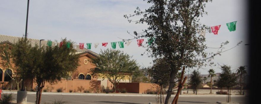 Our Lady of Guadalupe Catholic Church