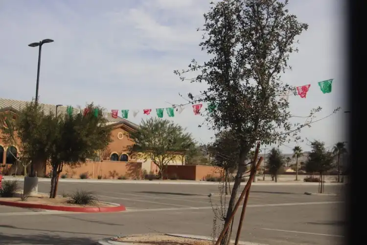 Hotel di Helotes