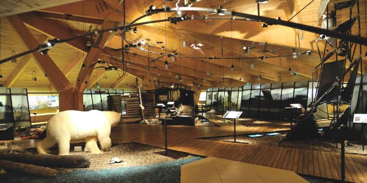 Svalbard Museum