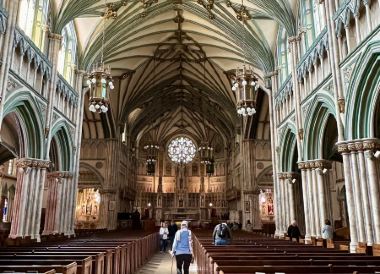 Charlottetown