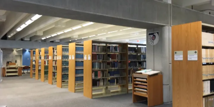 Broward County Main Library