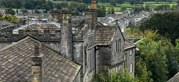 Hotels in Clitheroe