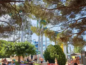 Aqualand Cyr Sur Mer