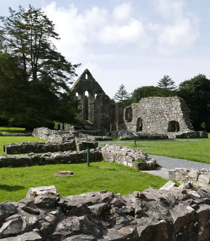 Greyabbey