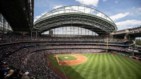 American Family Field