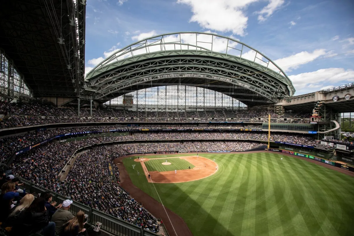 1_American Family Field