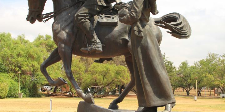 Anglo-boer War Museum