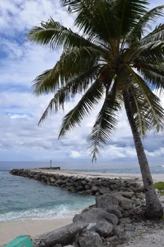 Majuro Bridge