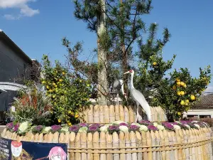 Izumi Crane Observation Centre