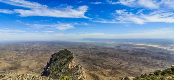 Hotels in Culberson County