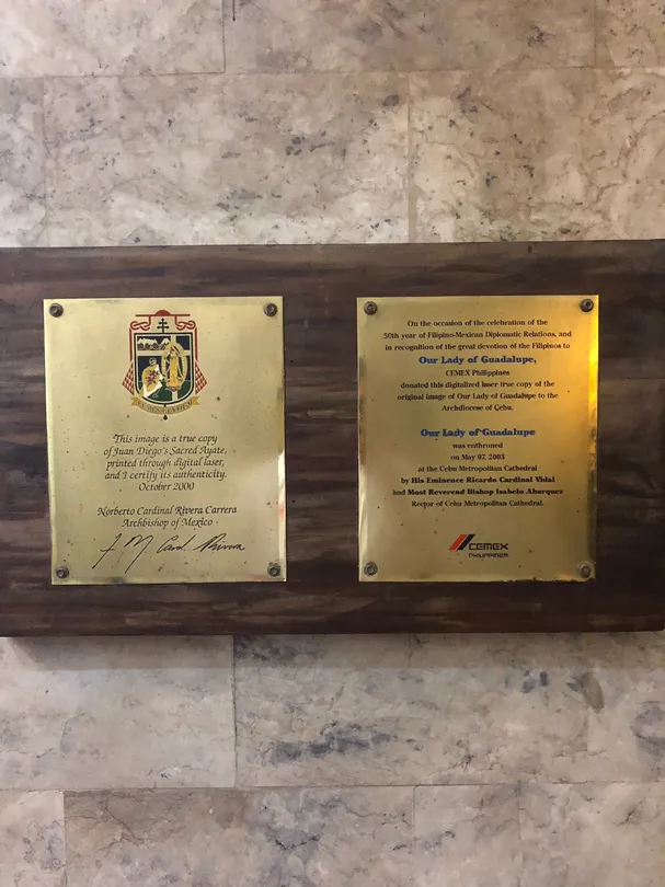 5_Cebu Metropolitan Cathedral