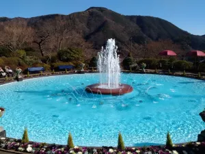 箱根強羅公園
