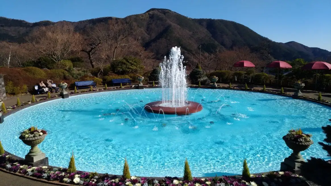 Taman Gora