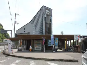 道の駅 大山