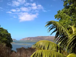 Knysna Lagoon
