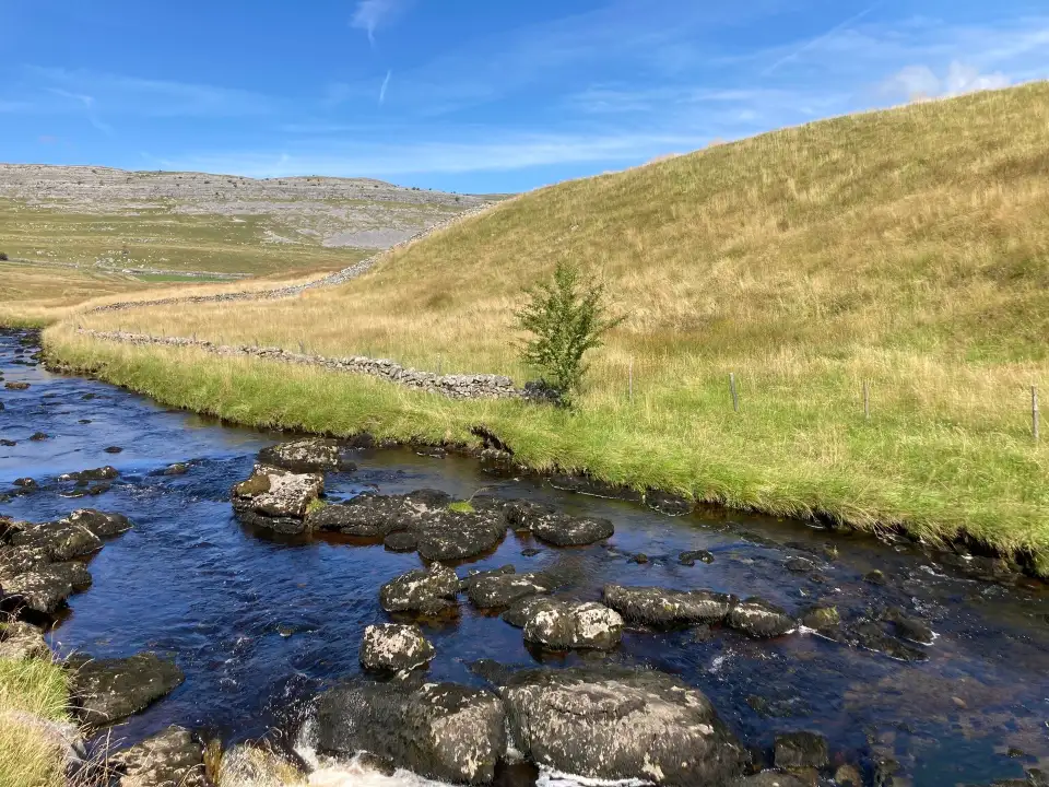 2_Ingleton Waterfalls Trail