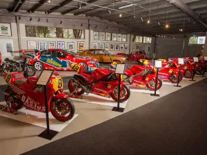 Phillip Island Grand Prix Circuit