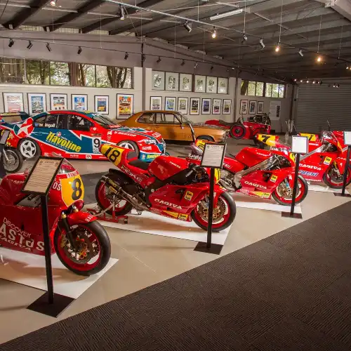 Phillip Island Grand Prix Circuit