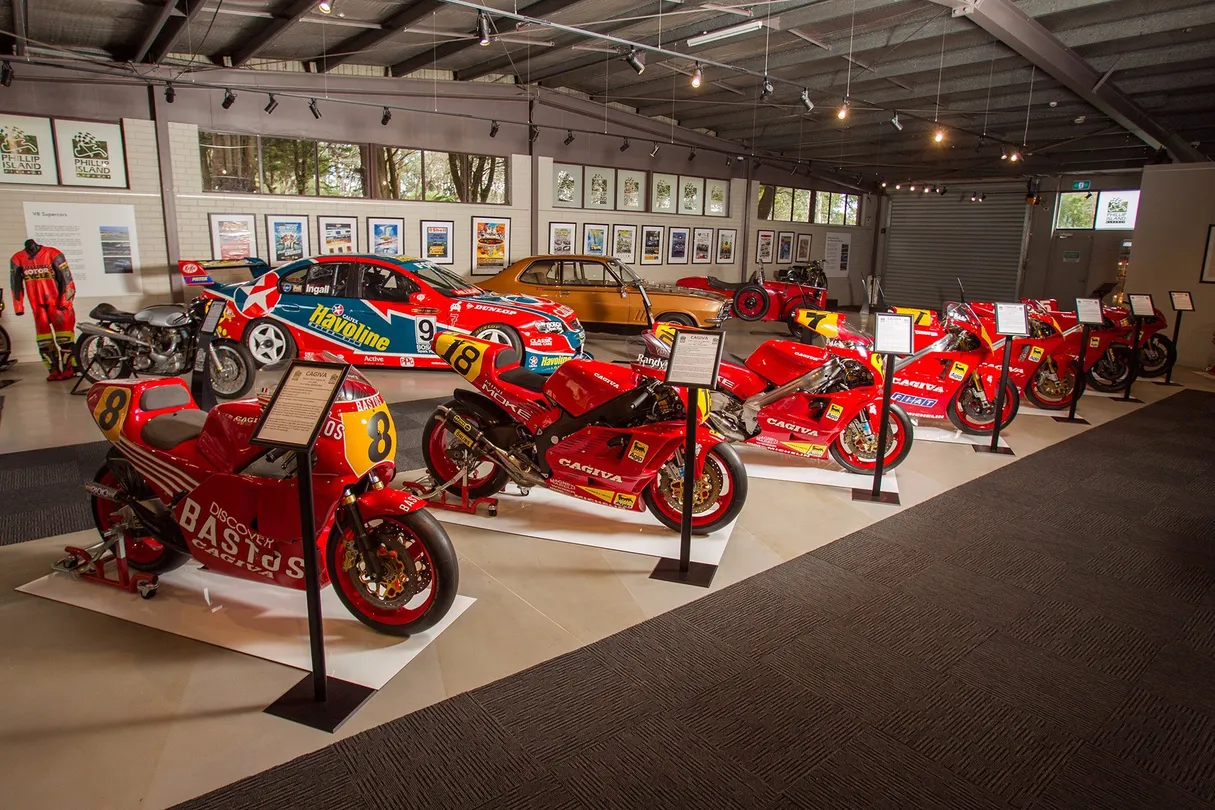 1_Phillip Island Grand Prix Circuit