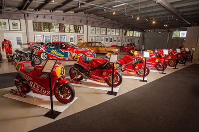 Phillip Island Grand Prix Circuit