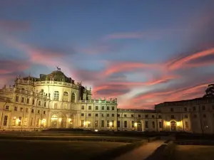 Palazzina di Caccia di Stupinigi