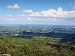 Mount Nebo State Park