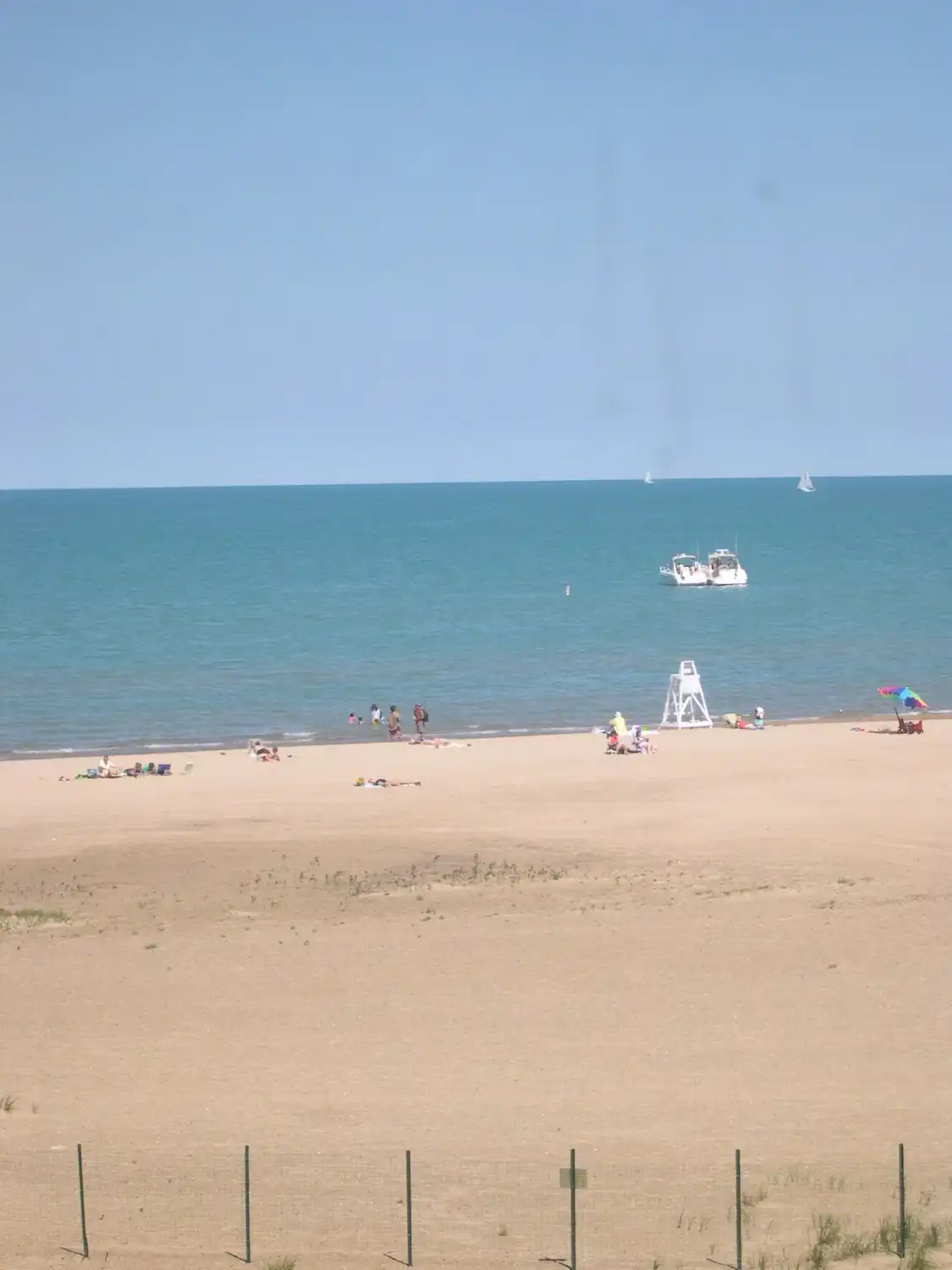 Hotel in zona Kathy Osterman Beach