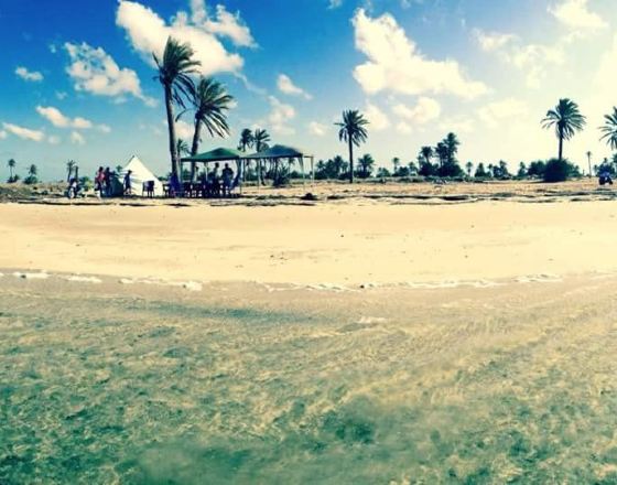 斯法克斯 自由行套票