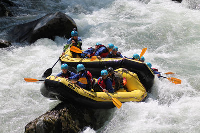 Trentino Wild - Caldes