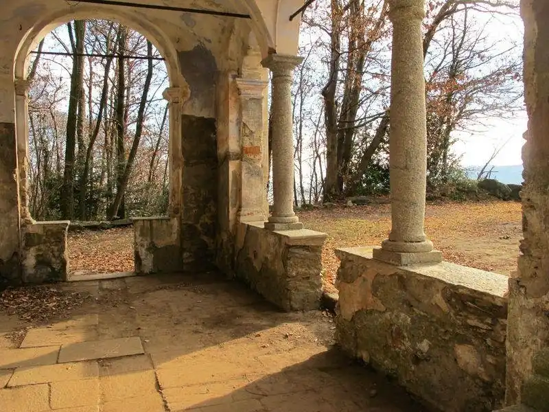 Hotel in zona Chiesa della Madonna del Buon Rimedio