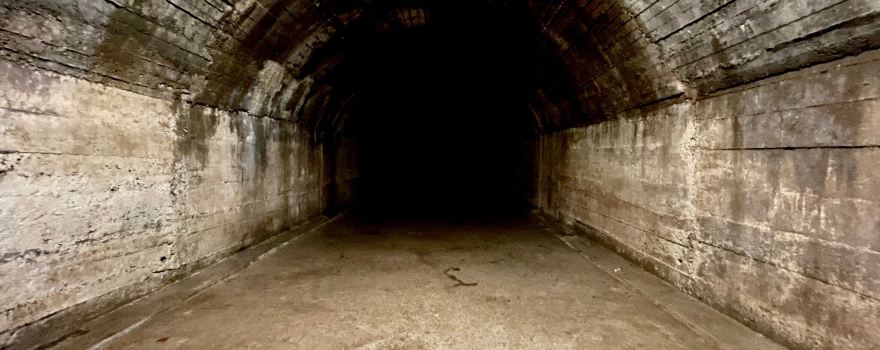 German Underground Hospital