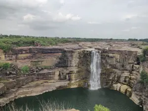 Purwa Falls