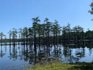Goodale State Park
