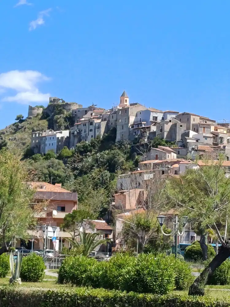 Hotels in der Nähe von Isola Pedonale Scalea