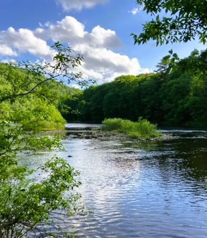 Heath Township