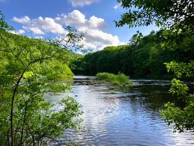 Clear Creek State Park