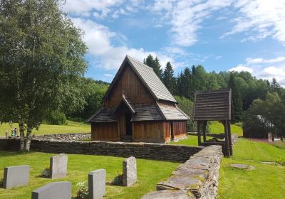 Haltdalen