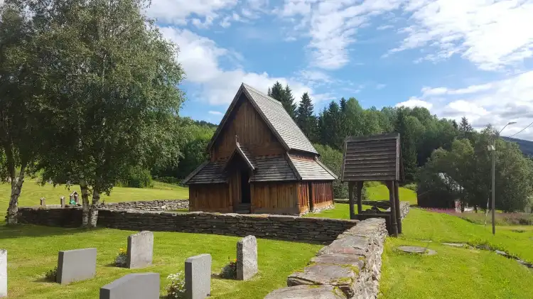Hotels in Haltdalen