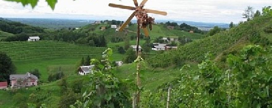 Municipality of Podlehnik