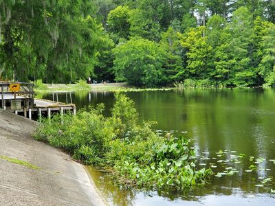 Ray Wayside Park