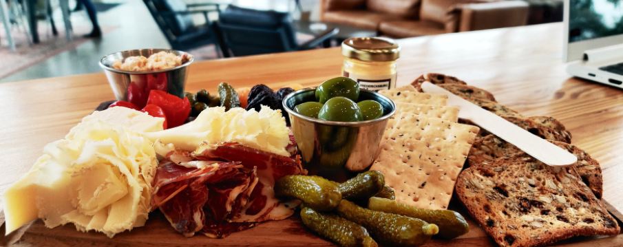 William Chris Vineyards