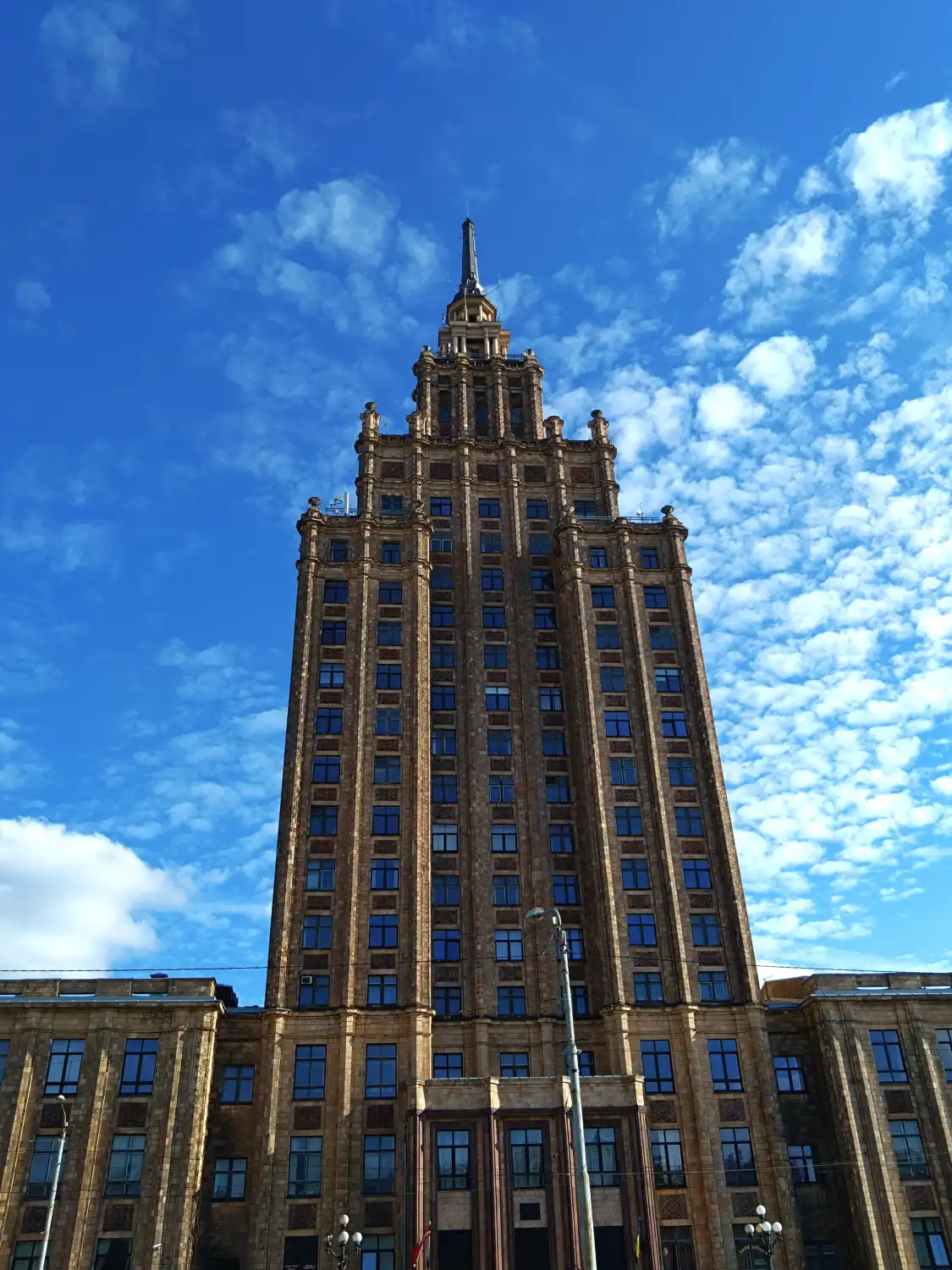 Hotel in zona Panorama Riga