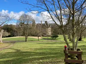 Vogrie Country Park