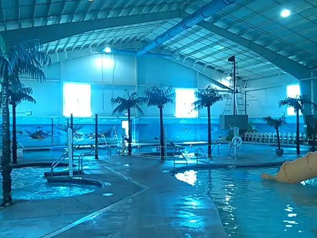 Hotels near Carribean Indoor Water Park