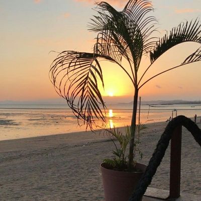 Playa Veracruz