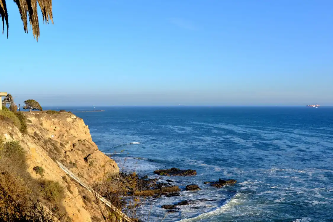 Hotels near Point Fermin Lighthouse